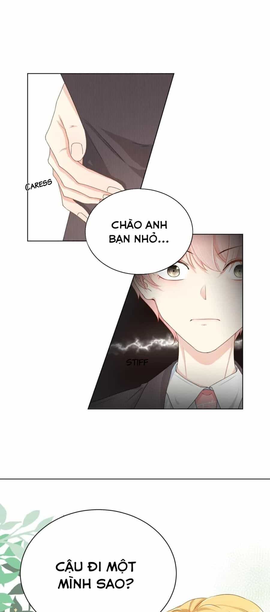 Trò Chơi Đẳng Cấp Hàng Đầu - Chương 5 - ảnh 11