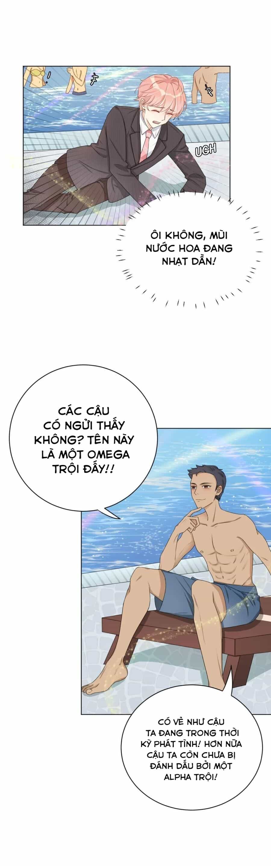 Trò Chơi Đẳng Cấp Hàng Đầu - Chương 5 - ảnh 33