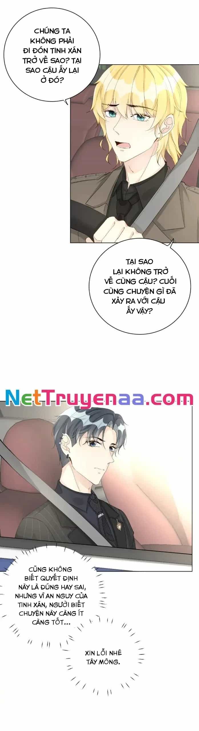 Trò Chơi Đẳng Cấp Hàng Đầu - Chương 53 - ảnh 3