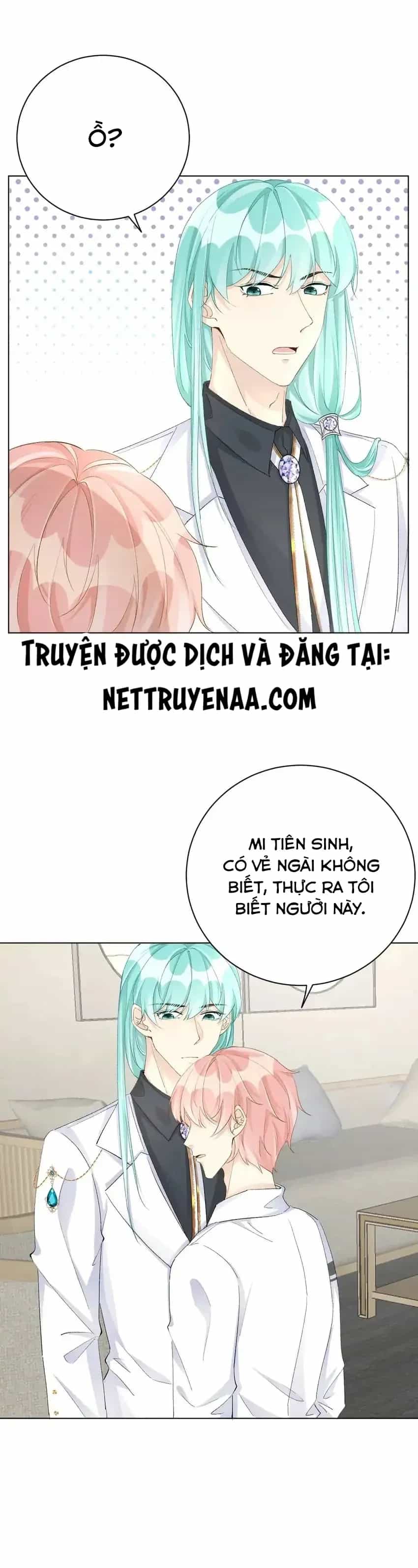 Trò Chơi Đẳng Cấp Hàng Đầu - Chương 54 - ảnh 20