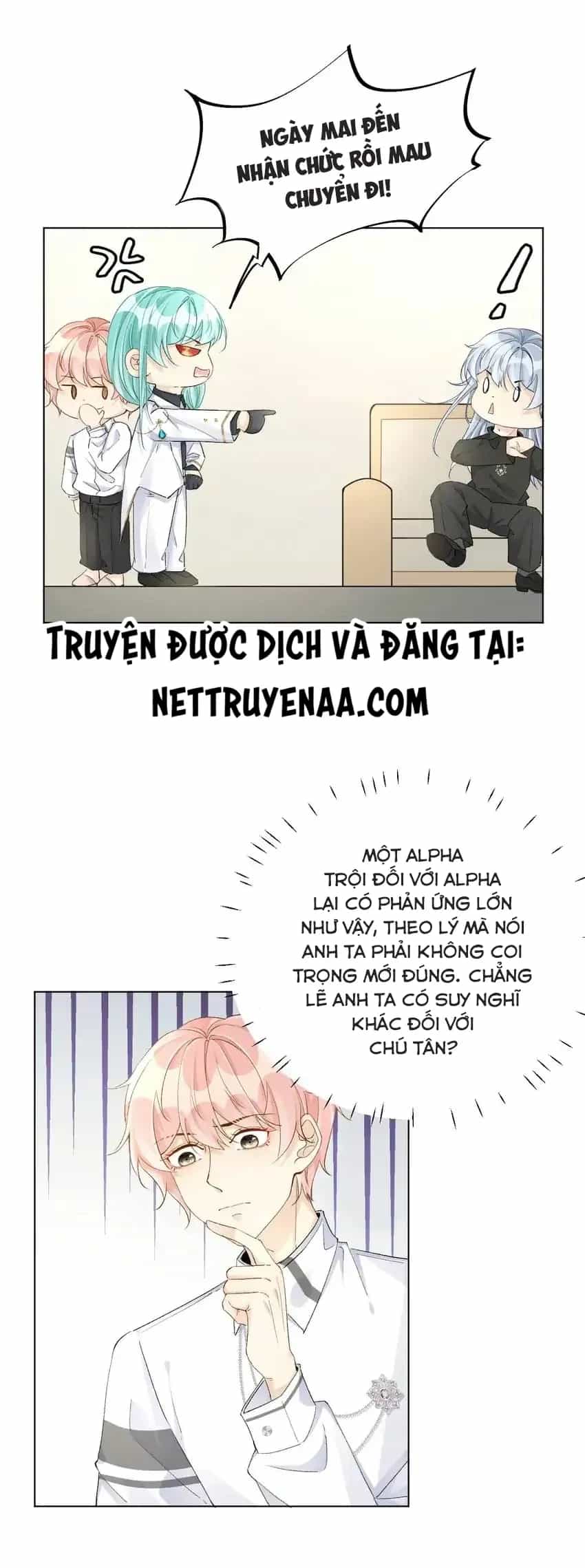 Trò Chơi Đẳng Cấp Hàng Đầu - Chương 55 - ảnh 8
