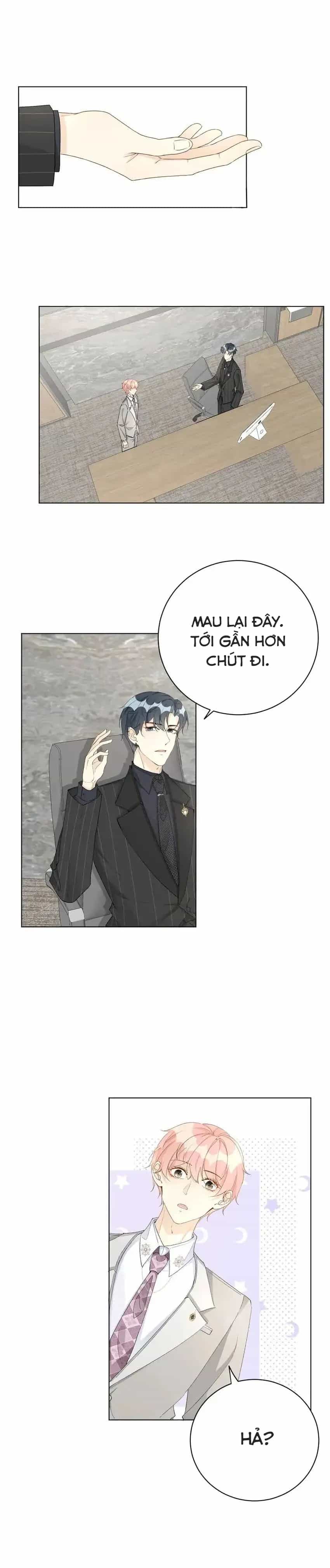Trò Chơi Đẳng Cấp Hàng Đầu - Chương 56 - ảnh 16