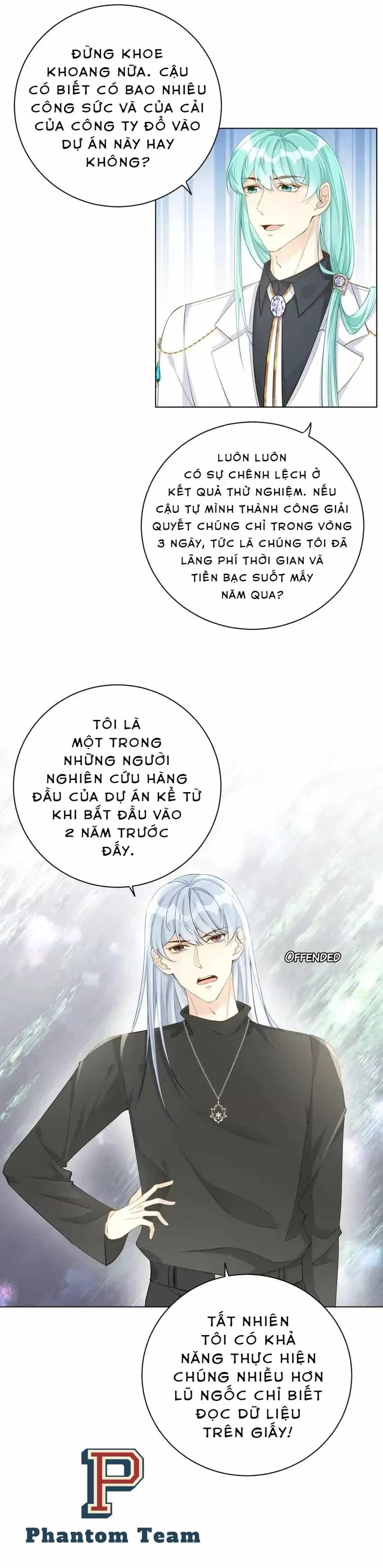 Trò Chơi Đẳng Cấp Hàng Đầu - Chương 58 - ảnh 24