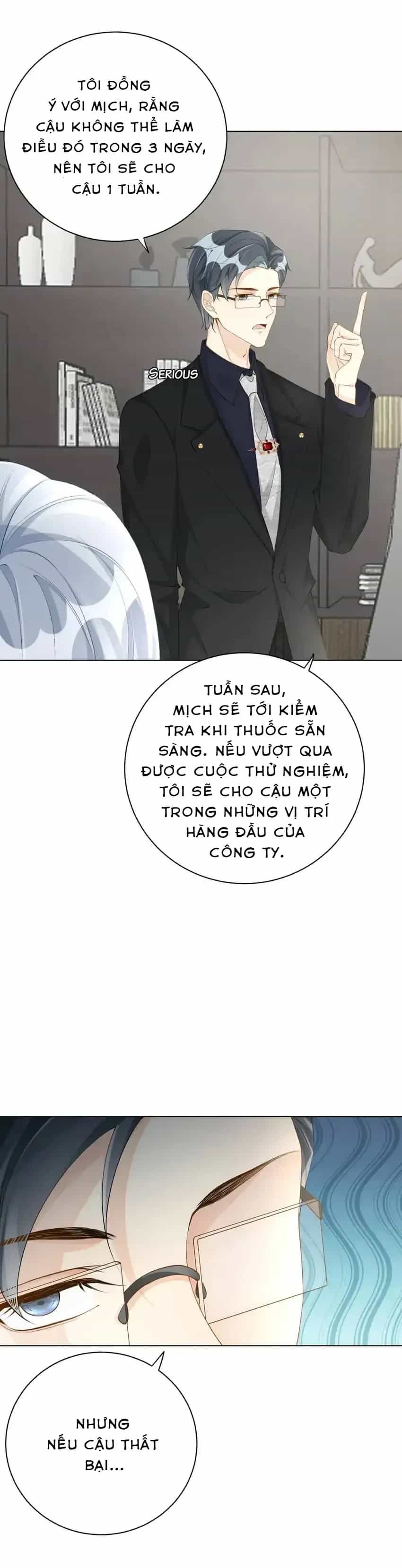 Trò Chơi Đẳng Cấp Hàng Đầu - Chương 58 - ảnh 28
