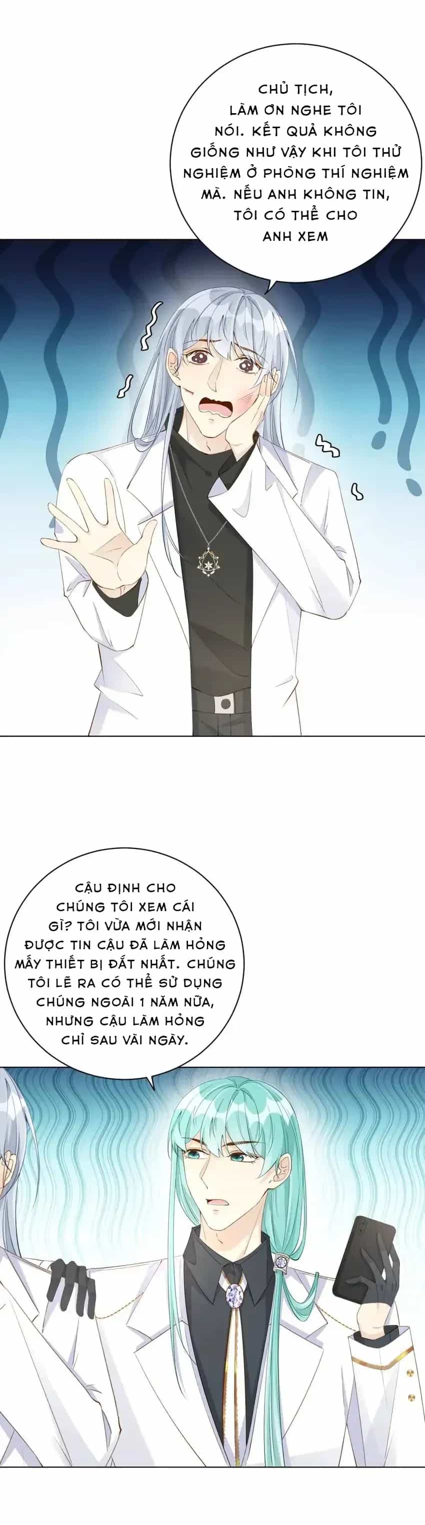 Trò Chơi Đẳng Cấp Hàng Đầu - Chương 58 - ảnh 38