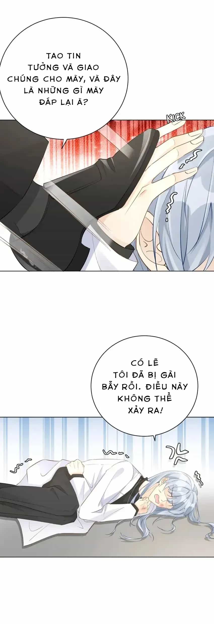 Trò Chơi Đẳng Cấp Hàng Đầu - Chương 58 - ảnh 42