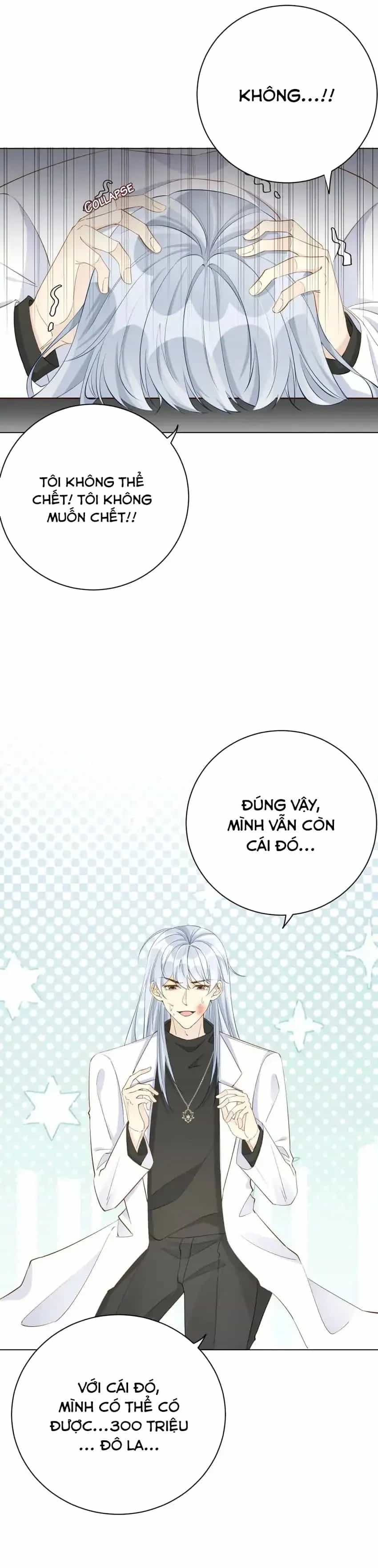 Trò Chơi Đẳng Cấp Hàng Đầu - Chương 59 - ảnh 14