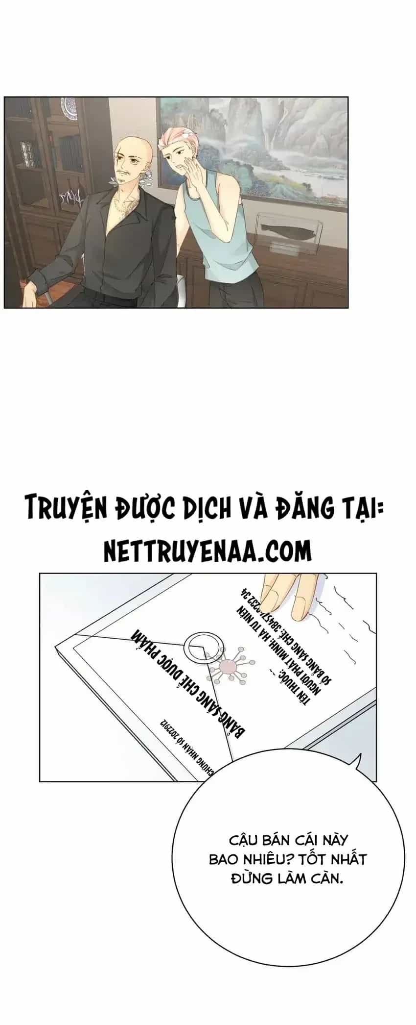 Trò Chơi Đẳng Cấp Hàng Đầu - Chương 60 - ảnh 36