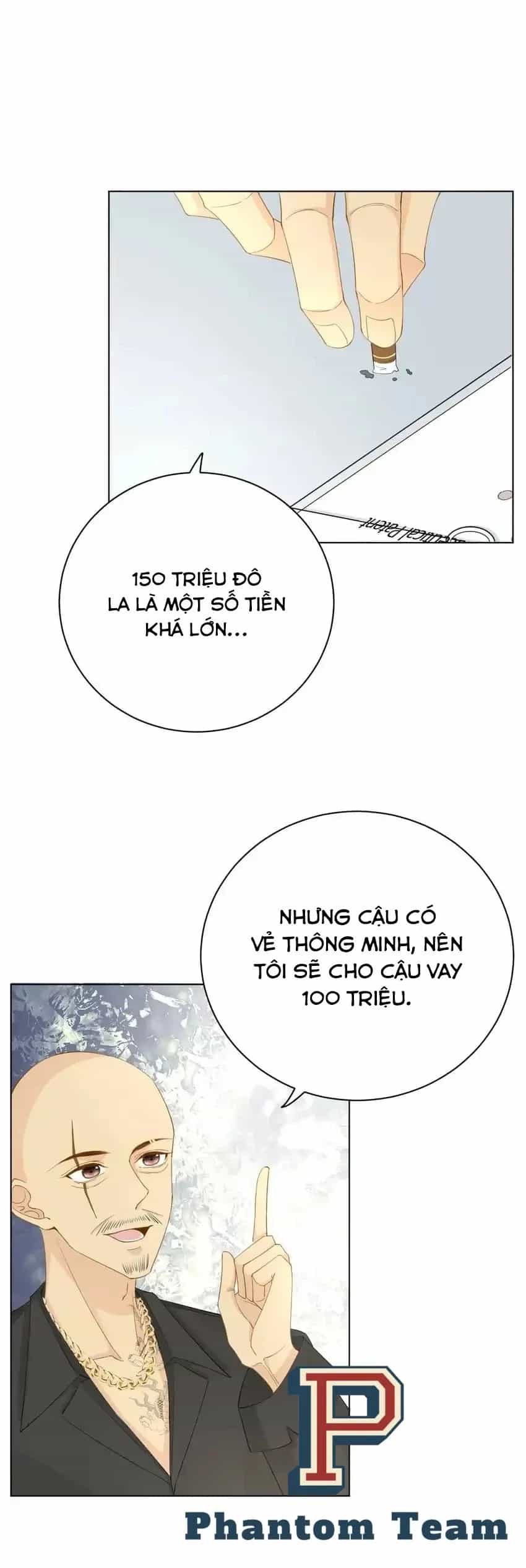 Trò Chơi Đẳng Cấp Hàng Đầu - Chương 60 - ảnh 48