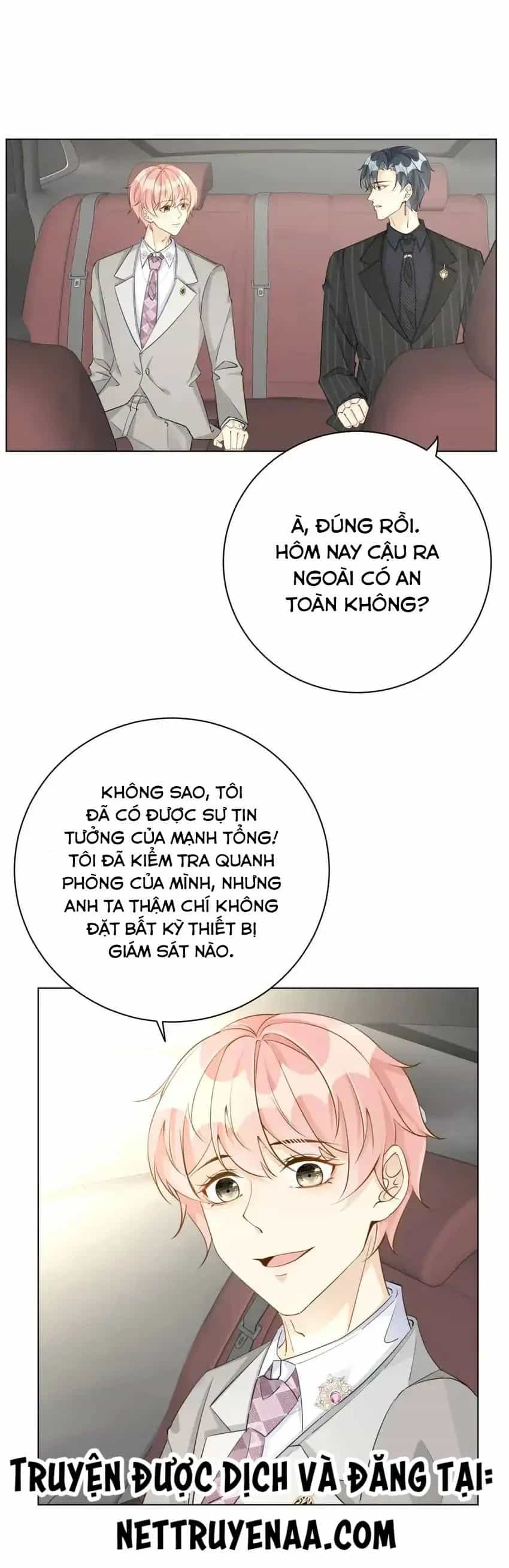 Trò Chơi Đẳng Cấp Hàng Đầu - Chương 61 - ảnh 30