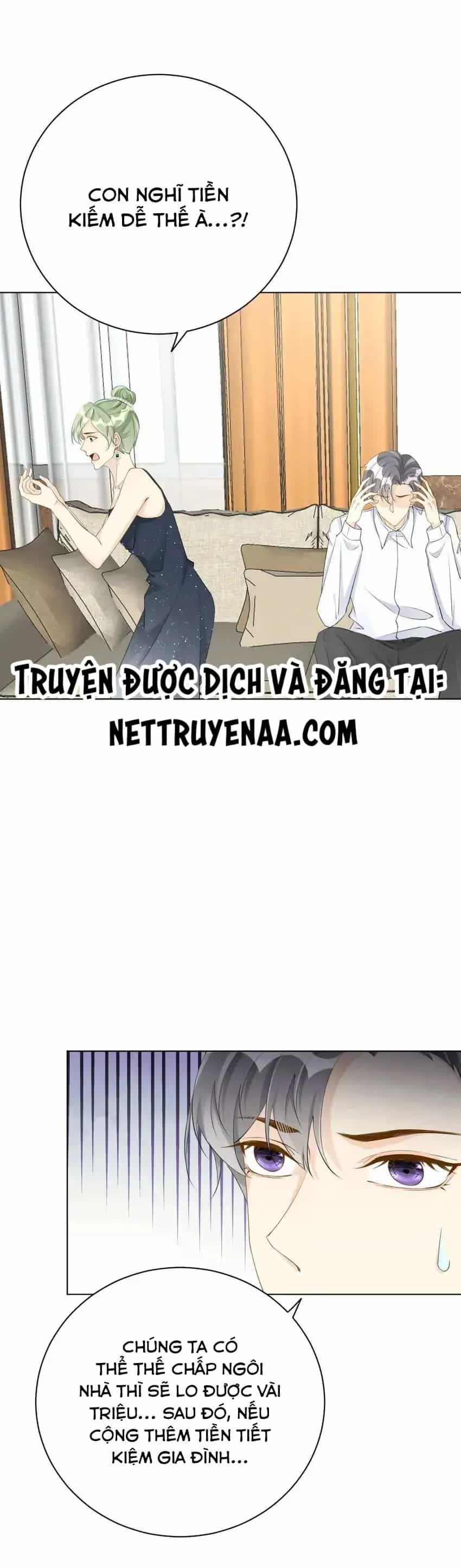 Trò Chơi Đẳng Cấp Hàng Đầu - Chương 61 - ảnh 44