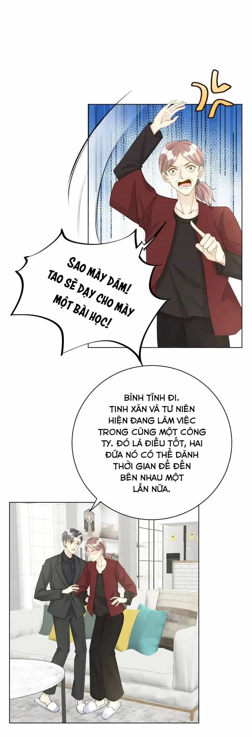 Trò Chơi Đẳng Cấp Hàng Đầu - Chương 64 - ảnh 46
