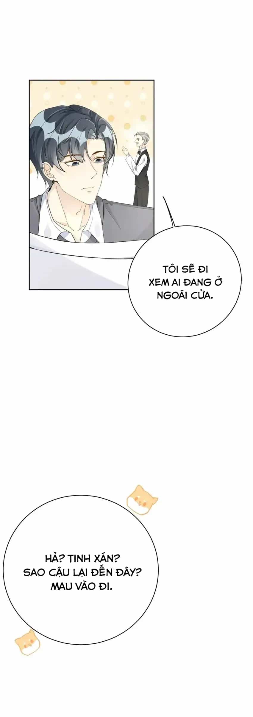 Trò Chơi Đẳng Cấp Hàng Đầu - Chương 68 - ảnh 28