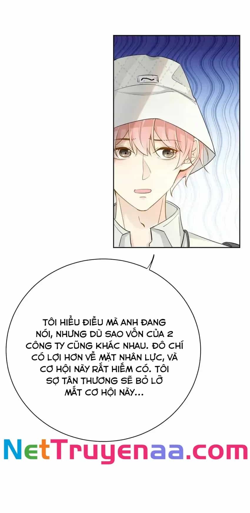 Trò Chơi Đẳng Cấp Hàng Đầu - Chương 69 - ảnh 20