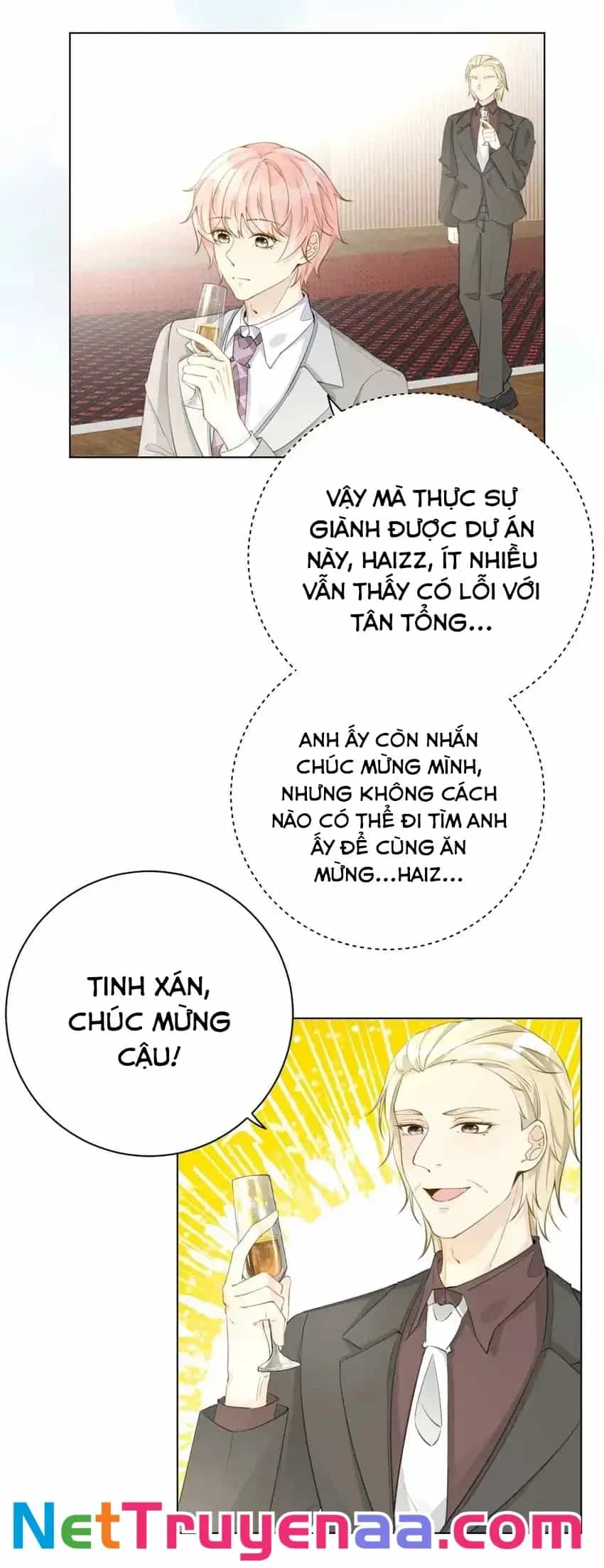 Trò Chơi Đẳng Cấp Hàng Đầu - Chương 71 - ảnh 10