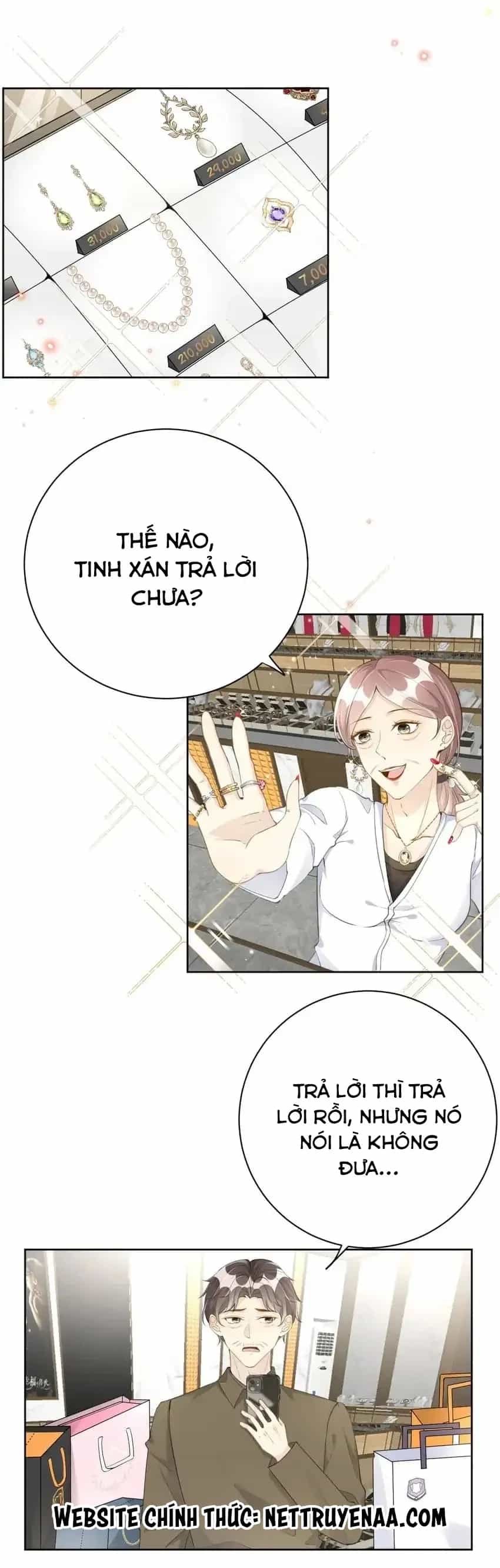 Trò Chơi Đẳng Cấp Hàng Đầu - Chương 72 - ảnh 10