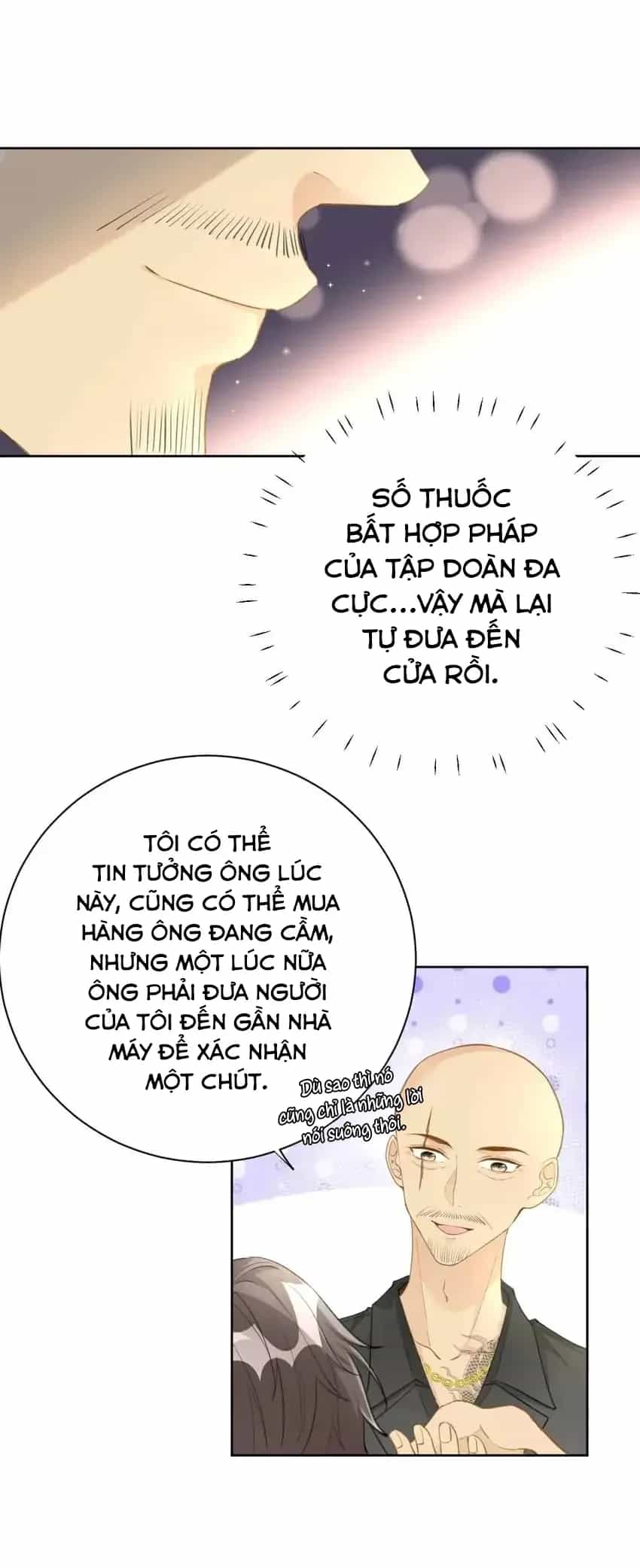 Trò Chơi Đẳng Cấp Hàng Đầu - Chương 75 - ảnh 10