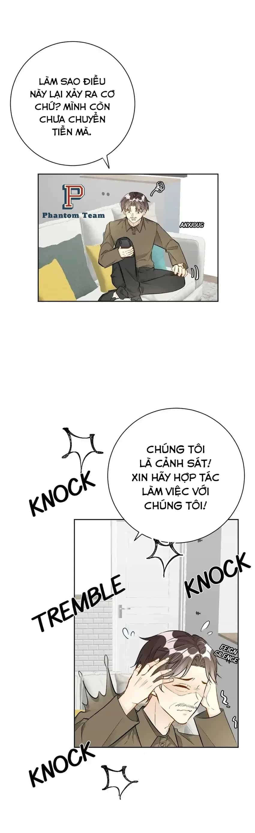 Trò Chơi Đẳng Cấp Hàng Đầu - Chương 76 - ảnh 18