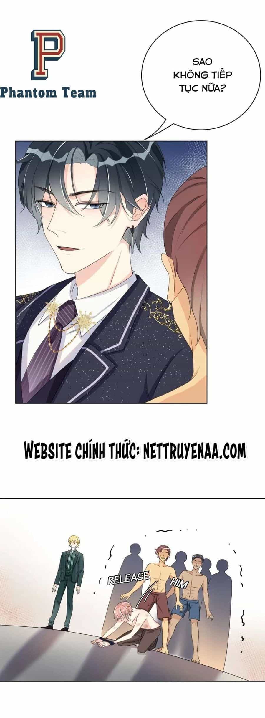 Trò Chơi Đẳng Cấp Hàng Đầu - Chương 7 - ảnh 6