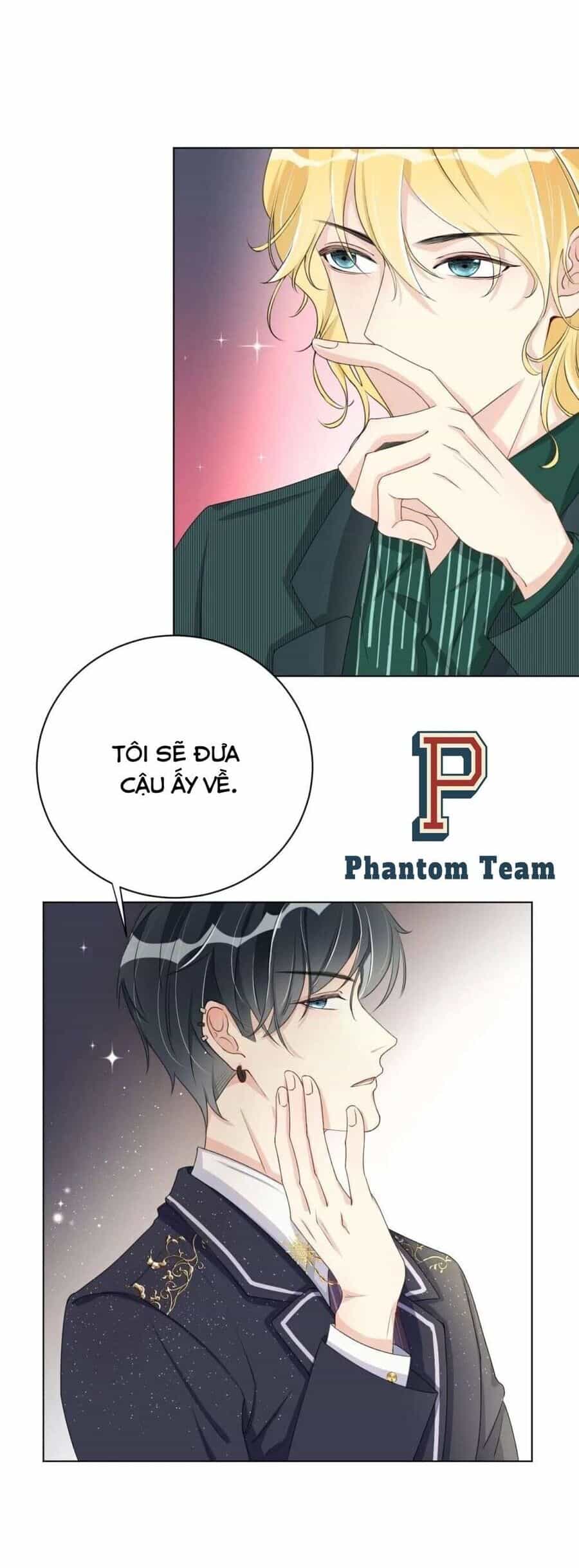 Trò Chơi Đẳng Cấp Hàng Đầu - Chương 7 - ảnh 7