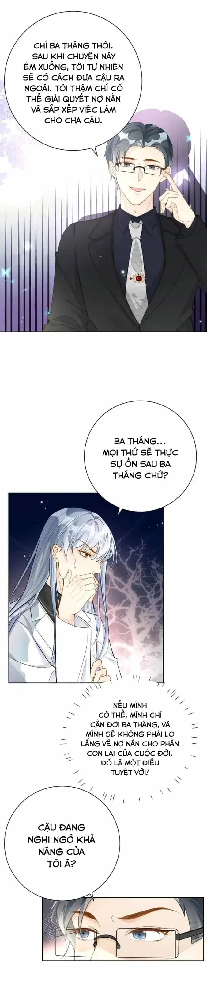 Trò Chơi Đẳng Cấp Hàng Đầu - Chương 77 - ảnh 9