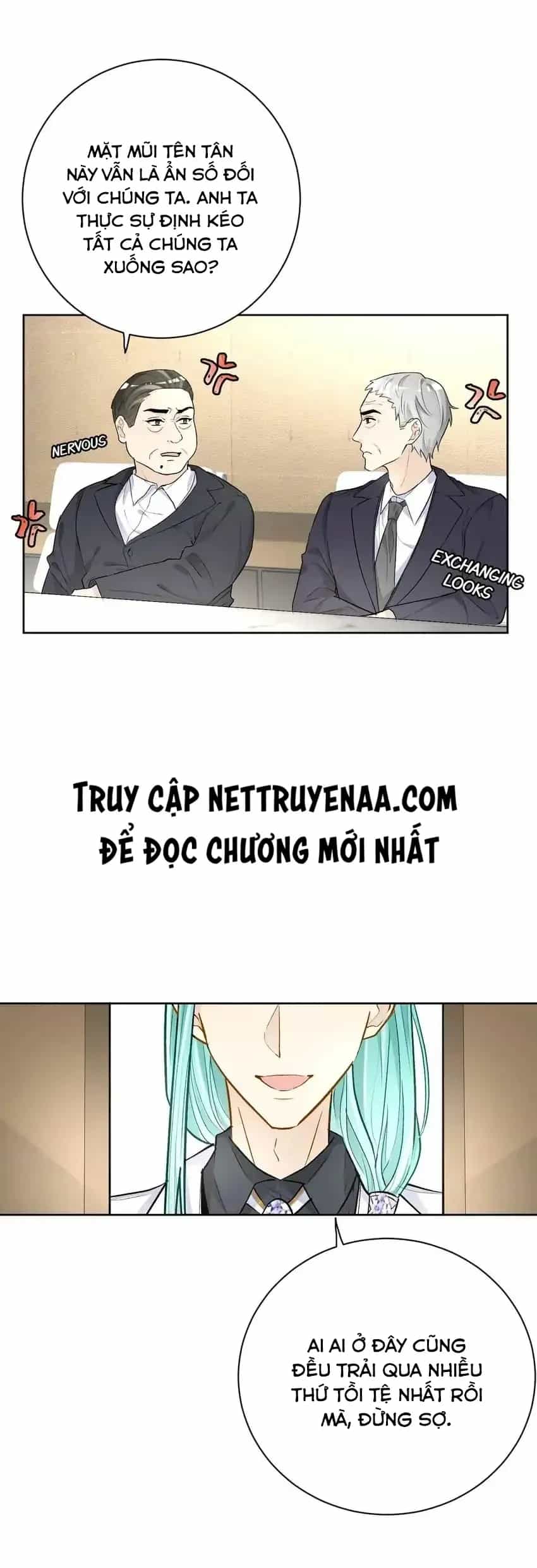 Trò Chơi Đẳng Cấp Hàng Đầu - Chương 79 - ảnh 12