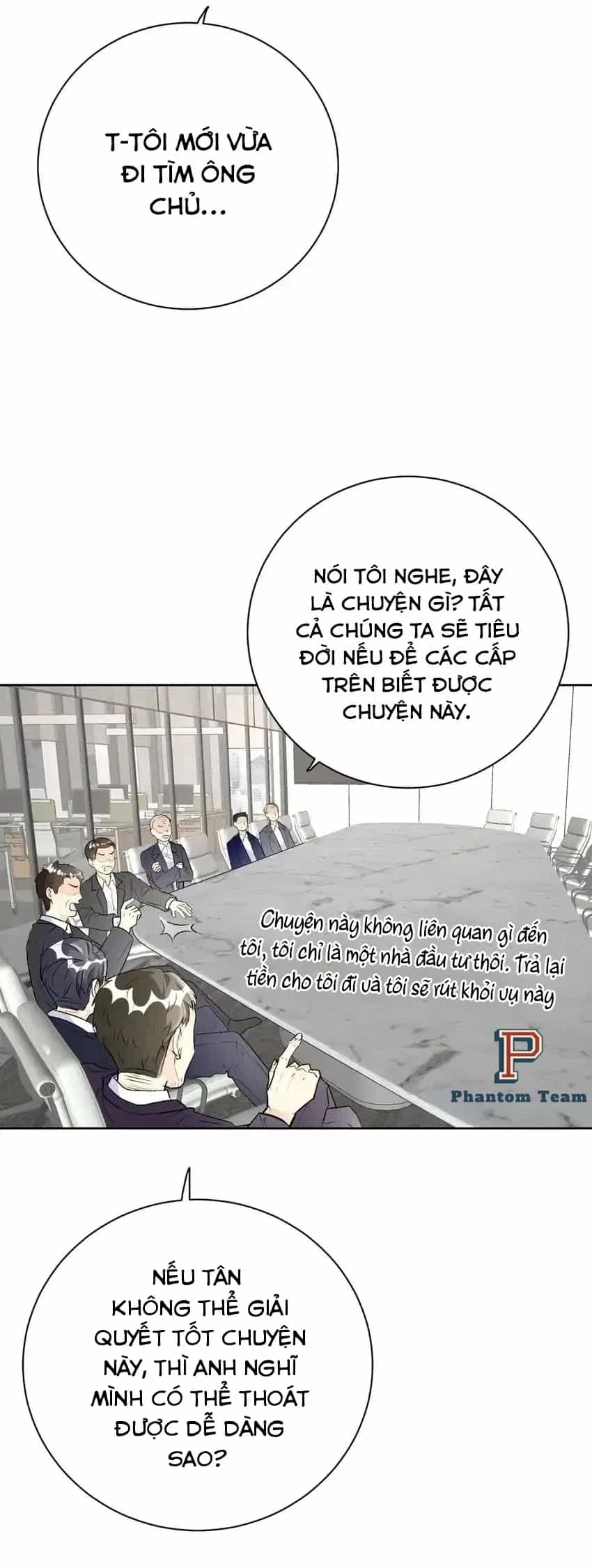 Trò Chơi Đẳng Cấp Hàng Đầu - Chương 79 - ảnh 8