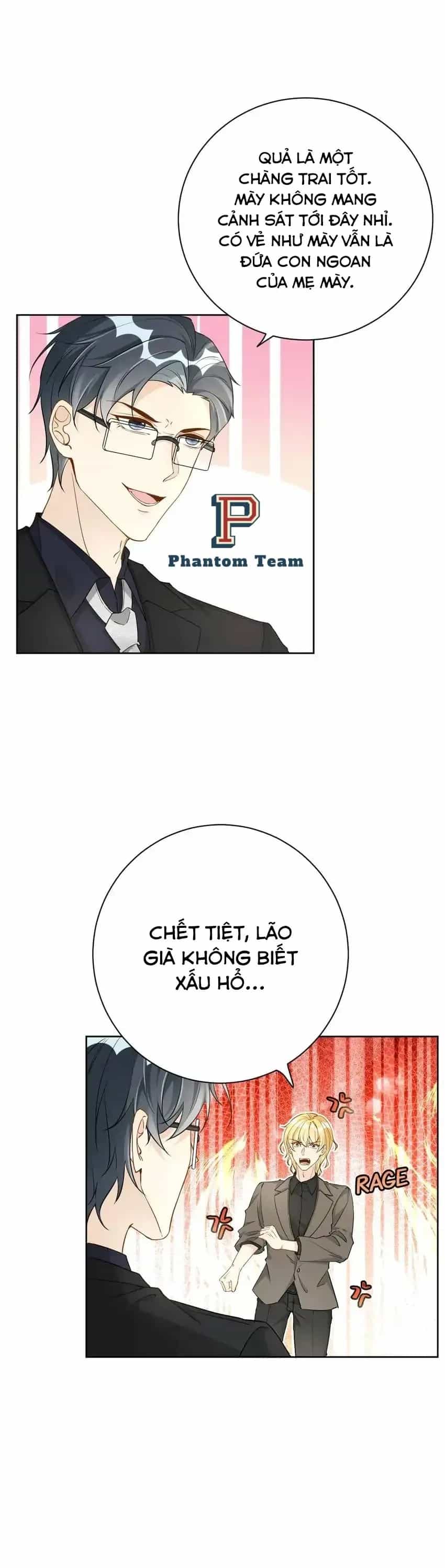 Trò Chơi Đẳng Cấp Hàng Đầu - Chương 81 - ảnh 6