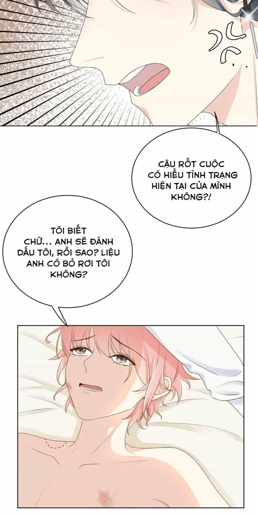 Trò Chơi Đẳng Cấp Hàng Đầu - Chương 8 - ảnh 14