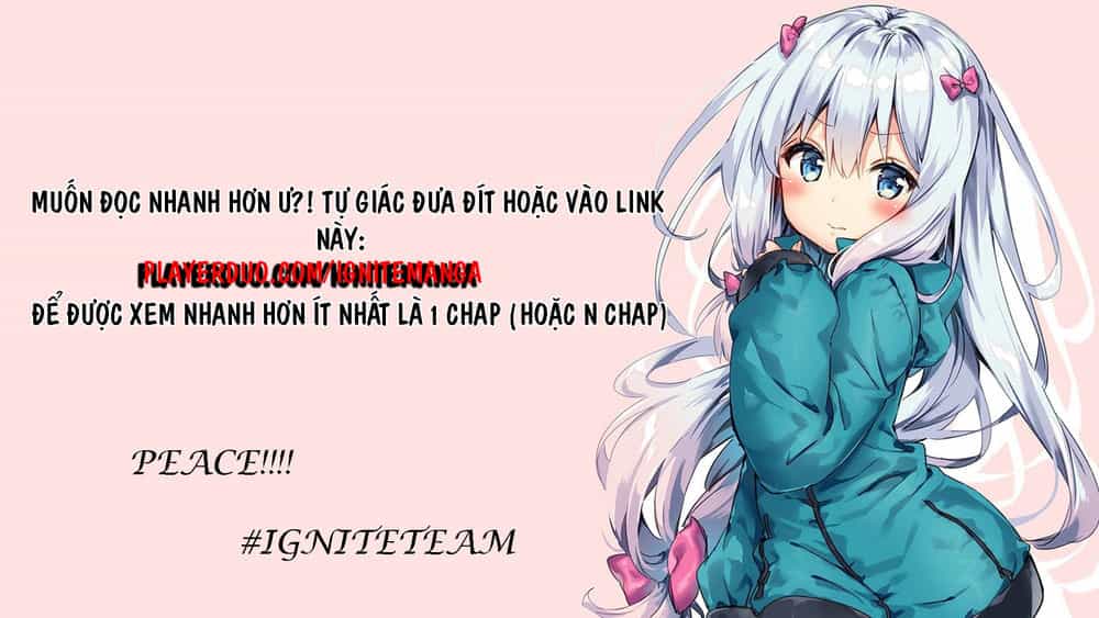 Trò Chơi Địa Đàng - Chương 9 - ảnh 18