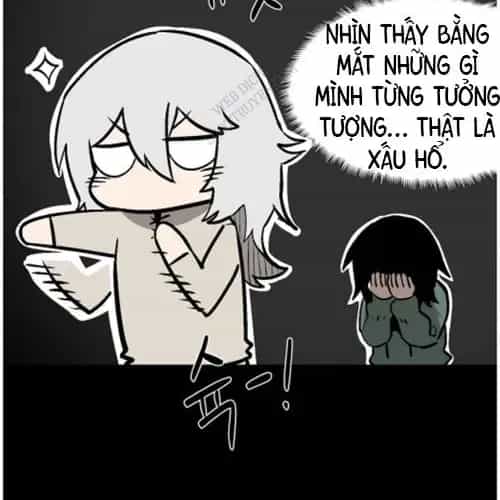 Trò Chơi Là Kẻ Sát Nhân - Chương 2 - ảnh 13