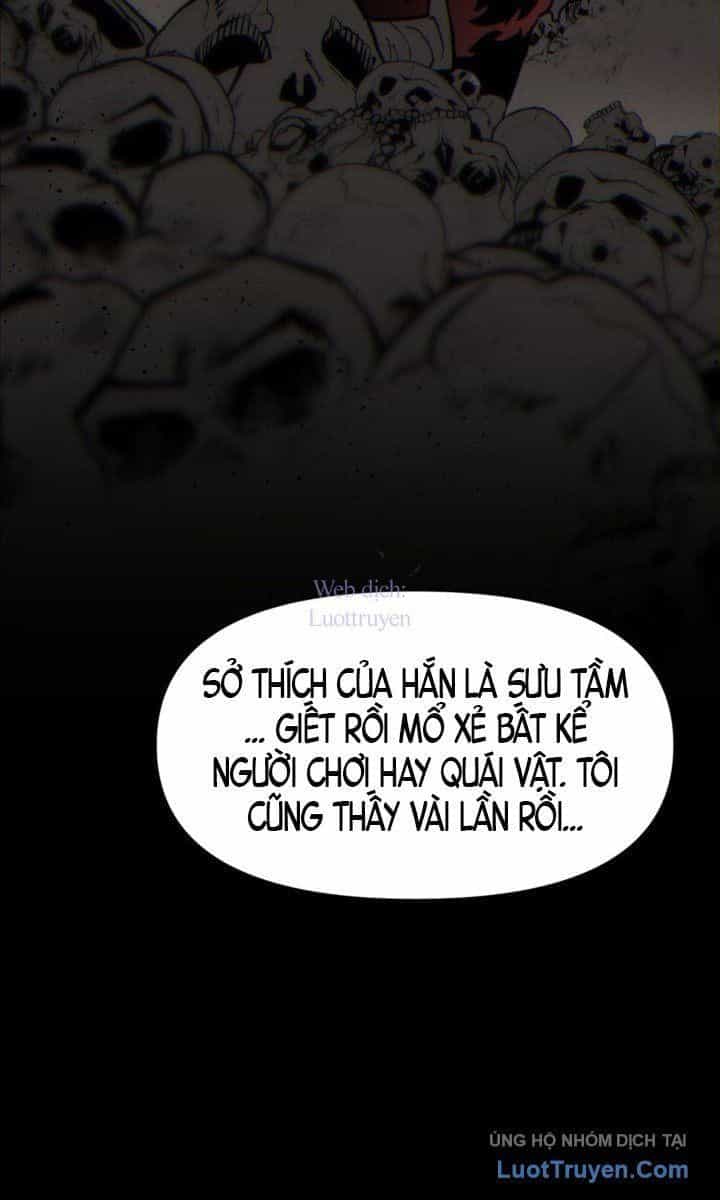 Trò Chơi Là Kẻ Sát Nhân - Chương 3 - ảnh 35