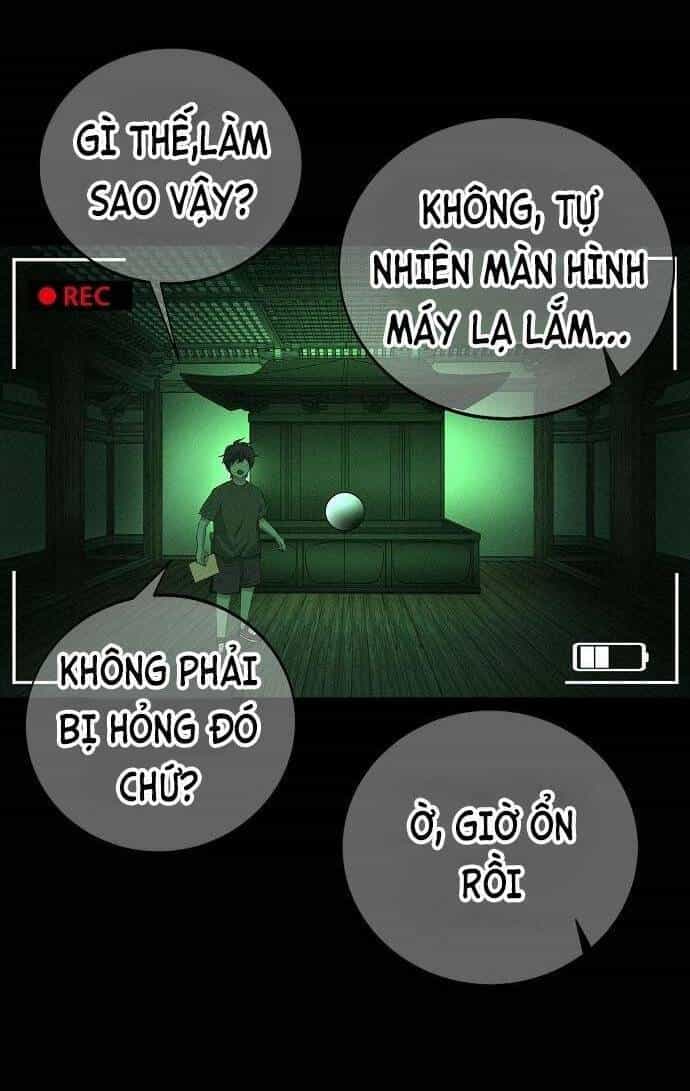 Trò Chơi Ma Quái - Chương 1 - ảnh 10
