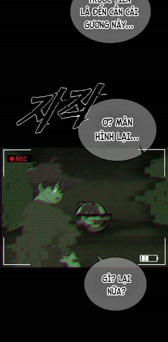 Trò Chơi Ma Quái - Chương 1 - ảnh 12