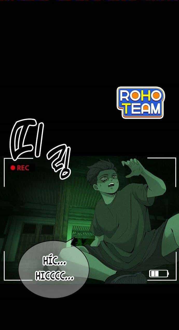 Trò Chơi Ma Quái - Chương 1 - ảnh 19