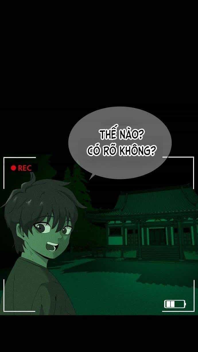 Trò Chơi Ma Quái - Chương 1 - ảnh 4