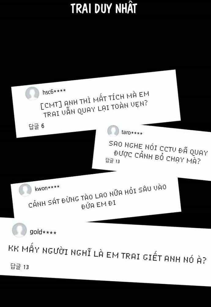 Trò Chơi Ma Quái - Chương 1 - ảnh 43