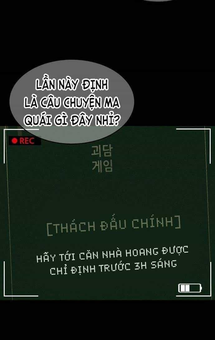 Trò Chơi Ma Quái - Chương 1 - ảnh 6