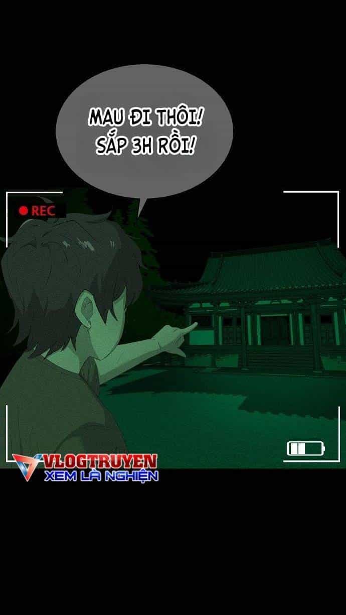 Trò Chơi Ma Quái - Chương 1 - ảnh 7