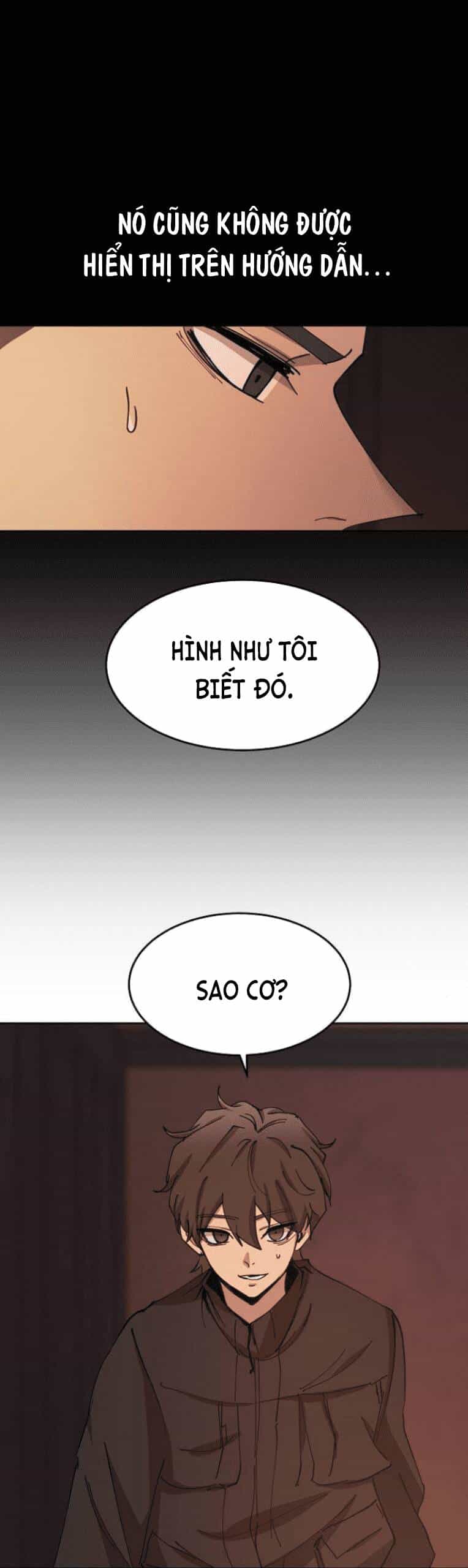 Trò Chơi Ma Quái - Chương 10 - ảnh 12