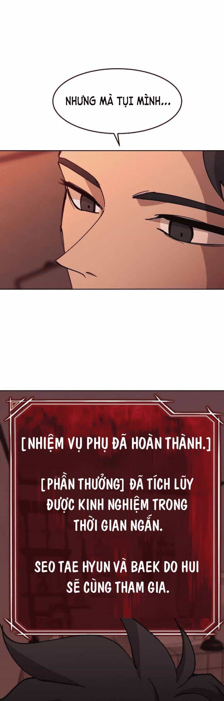 Trò Chơi Ma Quái - Chương 10 - ảnh 33