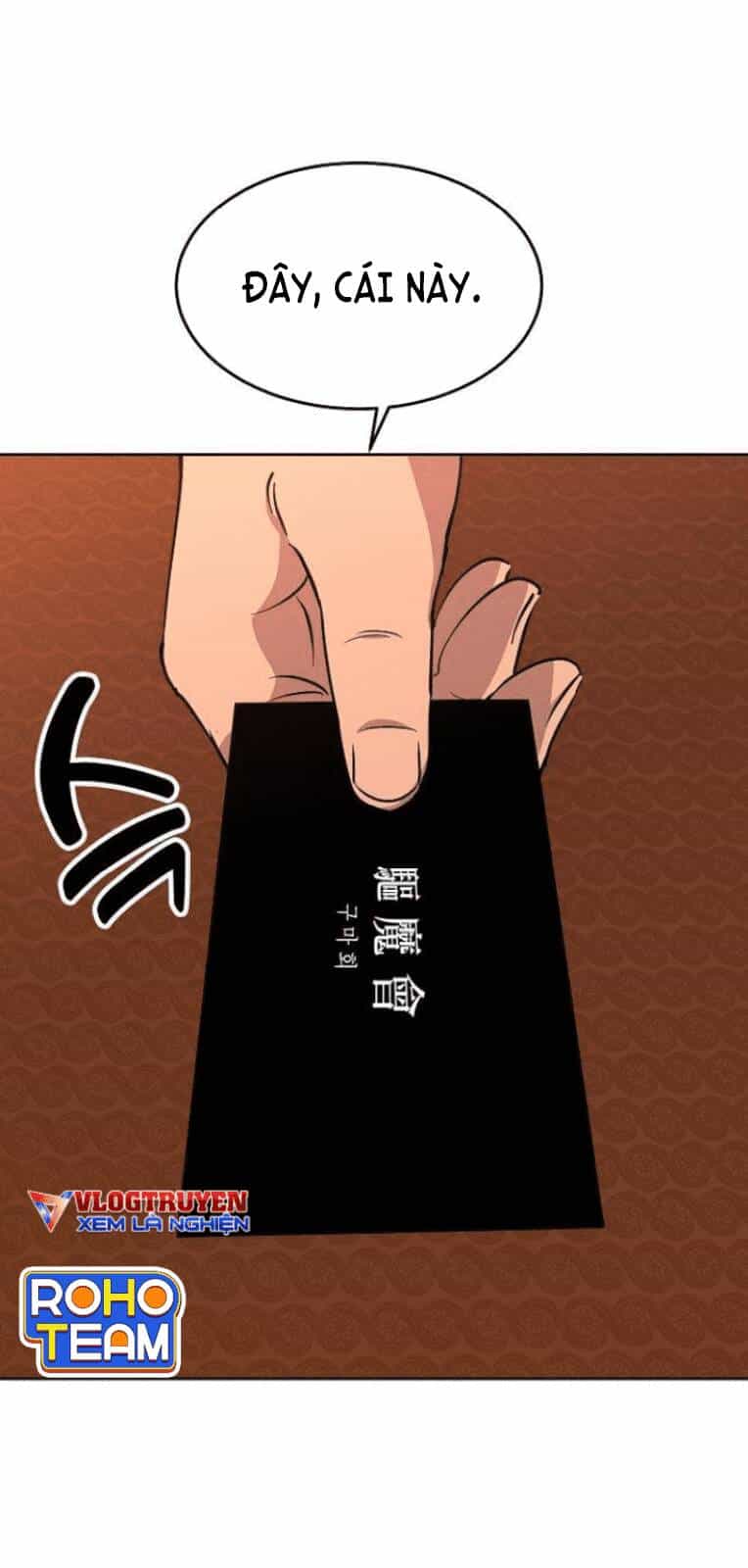 Trò Chơi Ma Quái - Chương 10 - ảnh 46
