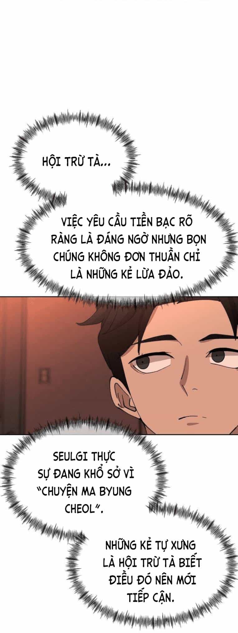 Trò Chơi Ma Quái - Chương 10 - ảnh 50