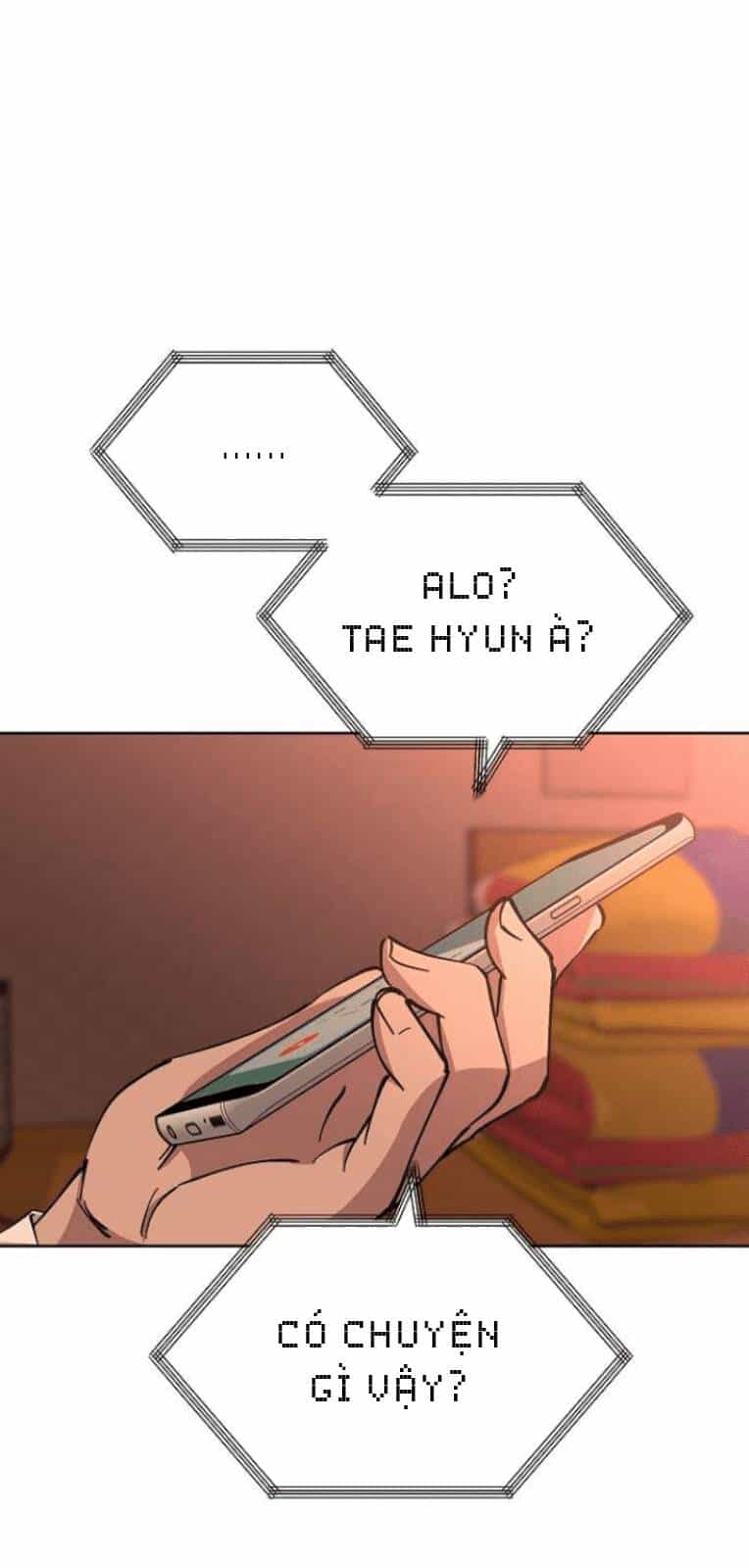 Trò Chơi Ma Quái - Chương 10 - ảnh 55