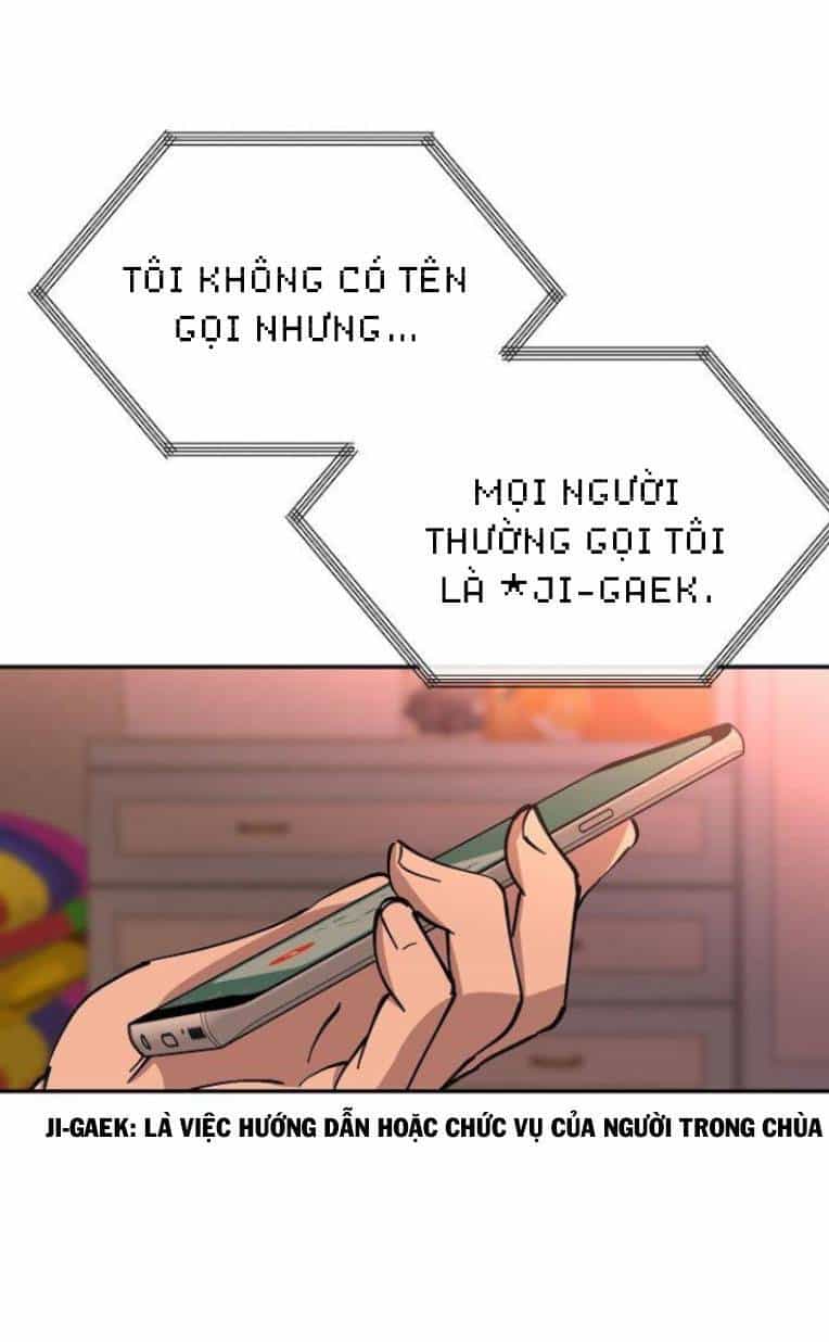 Trò Chơi Ma Quái - Chương 11 - ảnh 14