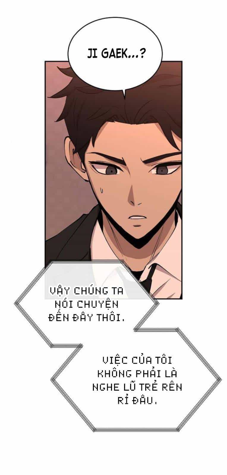 Trò Chơi Ma Quái - Chương 11 - ảnh 15