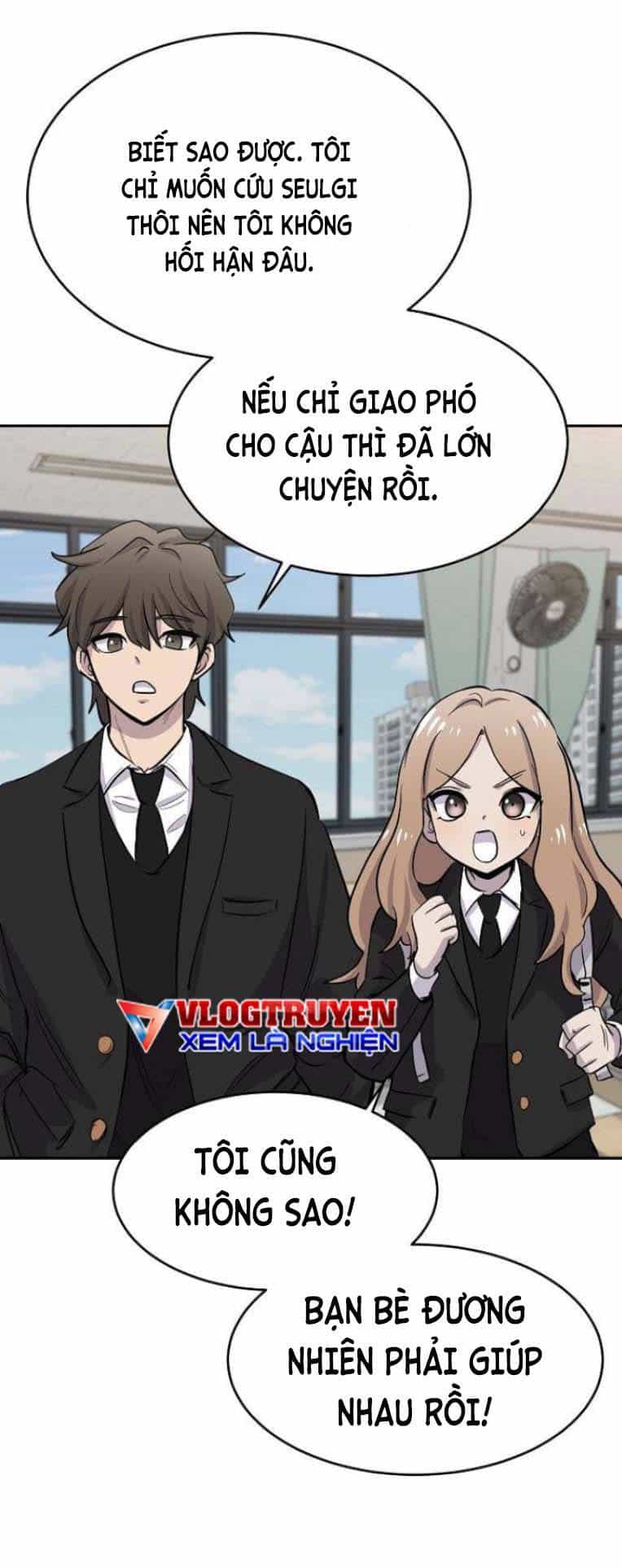 Trò Chơi Ma Quái - Chương 11 - ảnh 30