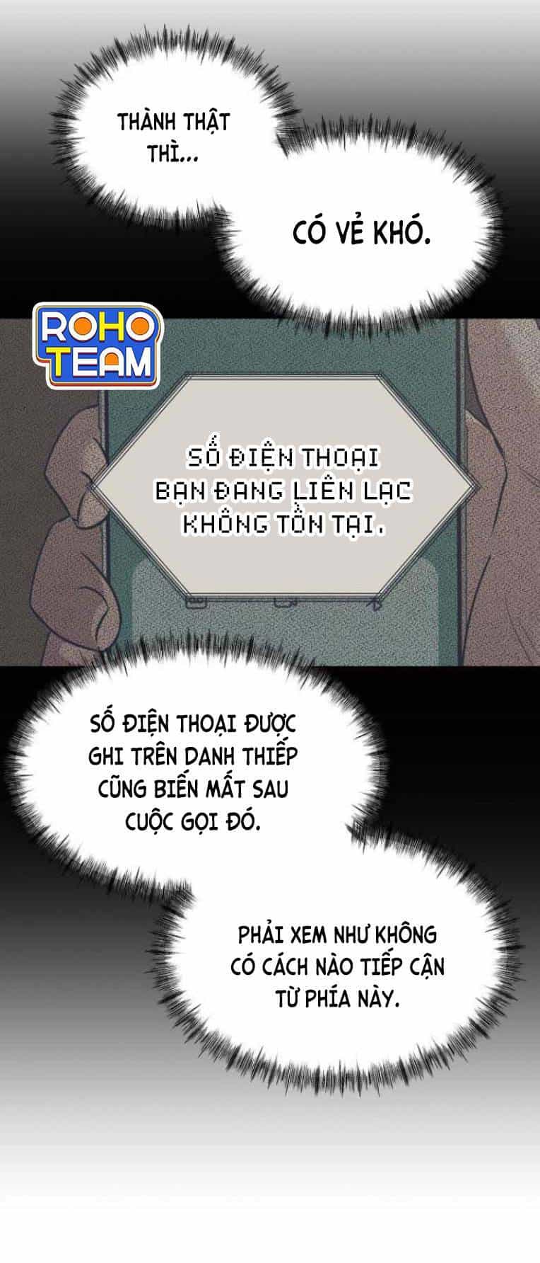 Trò Chơi Ma Quái - Chương 11 - ảnh 36