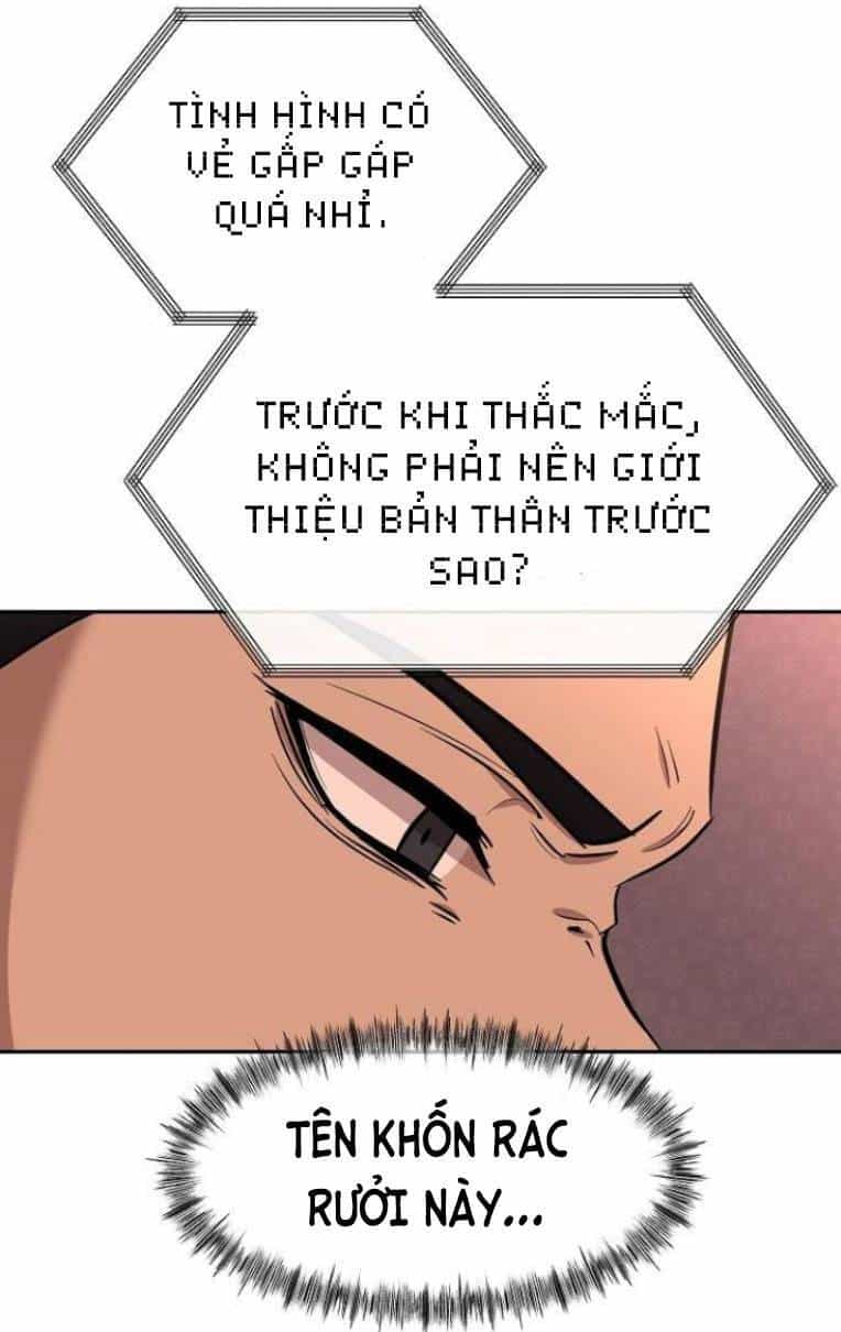 Trò Chơi Ma Quái - Chương 11 - ảnh 4