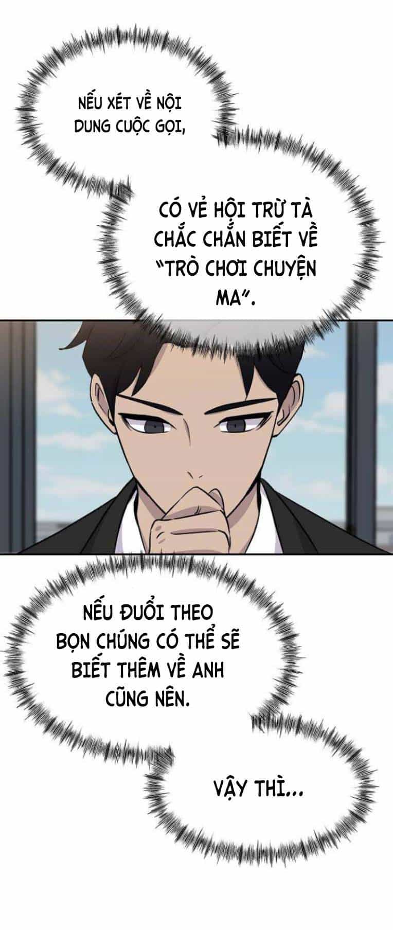 Trò Chơi Ma Quái - Chương 11 - ảnh 43